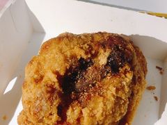 -麦当劳(欢乐谷店)