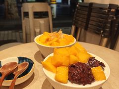 -小团圆糖水铺(襄阳南路店)