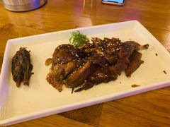 爱啤特色烤鸭-爱啤精酿·民谣酒馆(滨江店)