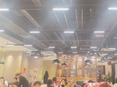 -聚宝源(西单店)