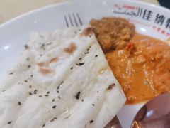 -清真· AL-JANNAT 佳纳特餐厅(仙林店)