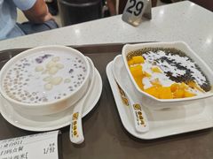 -圆碌碌甜品屋(二中店)