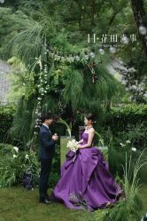 -花田喜事婚礼定制