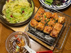 -雀舞云南菜(天津天河城购物中心店)