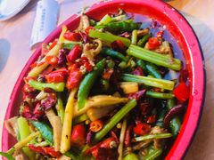 火爆鼻筋-拈一筷子·宜宾江湖菜(十一街店)