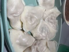 -东方饺子王(哈西万达店)