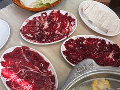 -味逍遥牛肉火锅(万江旗舰店)