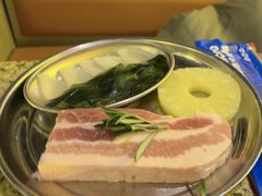 -首尔烤肉大排档(合生汇店)