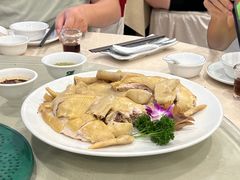-美景家宴