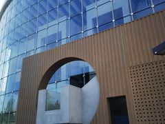 -回龙观体育文化公园