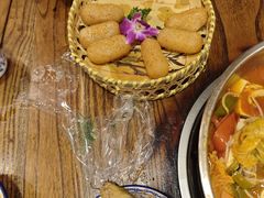 -亮欢寨(凯里总店)