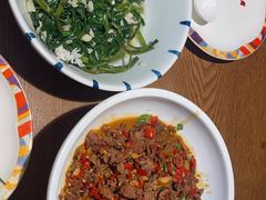 -辣得叫湘菜(四明店)