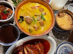 -南京大牌档(夫子庙老门东店)