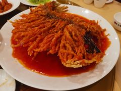 -燕风楼烤鸭店(建设总店)