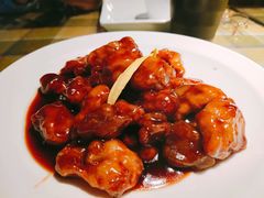 -章吴记喜瑞餐厅(东东城店)