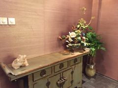 -华夏良子·足道SPA艾灸(王府井店)