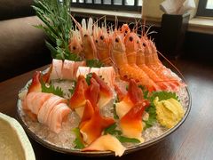 -旨料亭日本料理(四川北路店)