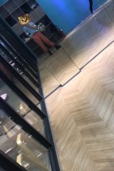 -DOS HOP潮上舞蹈