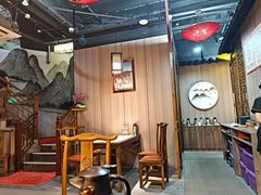 -千岛湖小鱼儿·淳安匠心农家菜