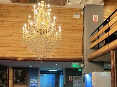 -明日世界密室轰趴·剧本桌游·箭馆团建(国贸店)
