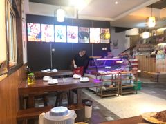 大堂-春和發特色蒸饺(浐河西路店)