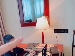 -东北大厦酒店(沈阳北站青年大街店)