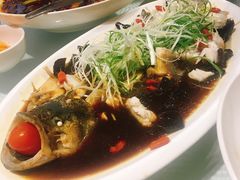 -华豫川酒家(双子塔店)