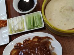 精品烤鸭-宏天寶·北京烤鸭(宾馆西路2店)