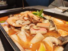 -烟火鱼乡(京华城店)