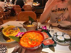 -太食獸泰式茶餐厅(IFS国金中心店)