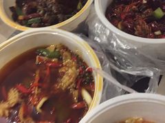-三哥田螺(北书院街店)