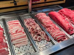 -盛江山自助料理(太原街万达店)