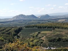 -帽儿山国家森林公园