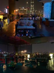 -上海万达瑞华酒店·宴会厅