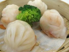 -畔山酒店中餐厅