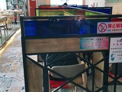 -花少爷·鲜虾干贝粥(延安万达店)