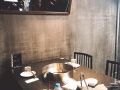包厢-捞王锅物料理(凯旋路店)