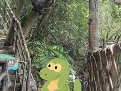 -古龙峡云天玻霸
