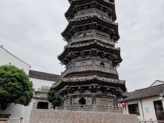 -南翔古镇