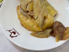 -文记壹心鸡(宝华路店)