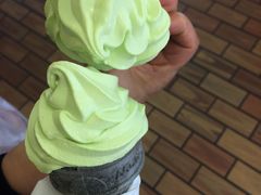 -麦当劳(烟台海港路店)