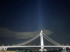 -闽江夜游台江旅游码头