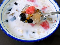 -文昌邓记清补凉(西沙路店)