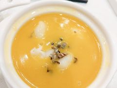 鲍汁扣辽参-齐家花园大酒店·本帮菜(宝山店)