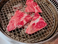 -热血兄弟·炭火烤肉(融侨中心店)
