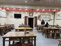 -老刘家泡馍·陕西老字号(钟楼广济街店)