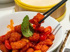 -东流山烤鸭·家常菜(雨山龙湖店)