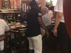 大堂-马迭尔德式西餐精酿啤酒屋(中央大街店)
