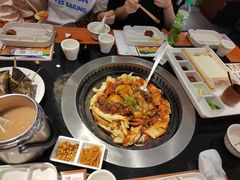 -灶座小锅烀饼·铁锅炖(全国总店)