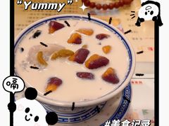 -广信牛奶甜品世家(台东店)